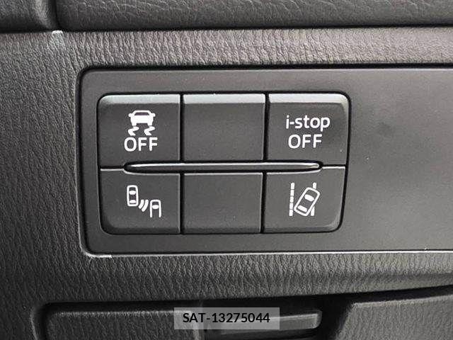 Mazda ATENZA WAGON 2015-03 8315281-8