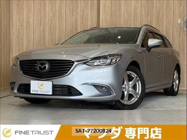 Mazda ATENZA WAGON 2016-04 8562539-0