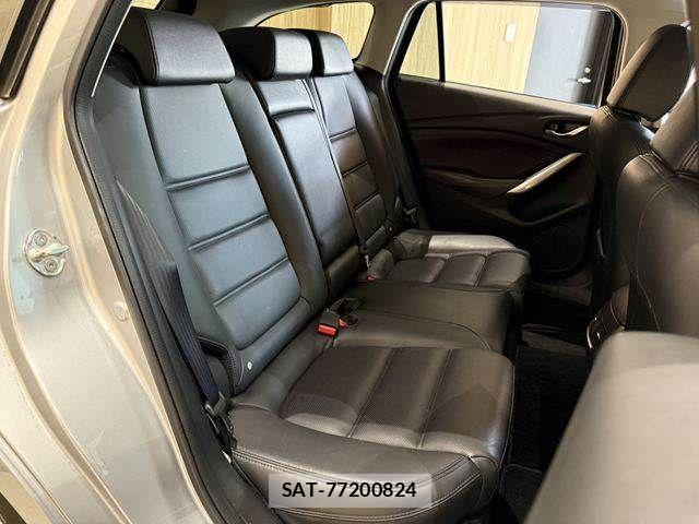 Mazda ATENZA WAGON 2016-04 8562539-9
