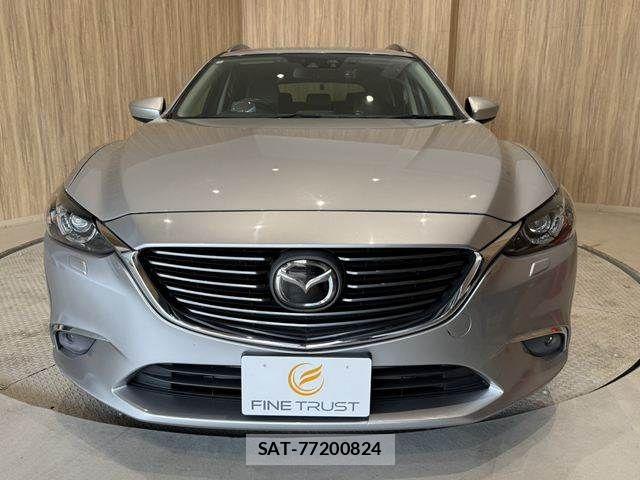 Mazda ATENZA WAGON 2016-04 8562539-15