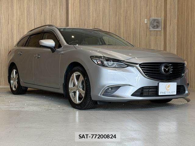 Mazda ATENZA WAGON 2016-04 8562539-16