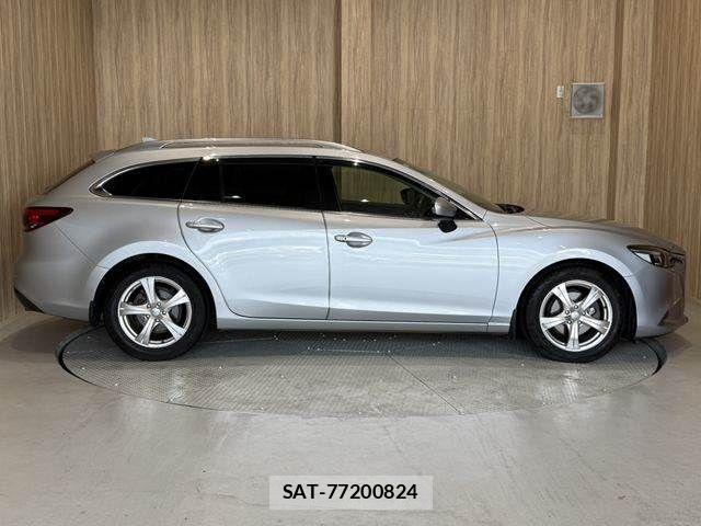 Mazda ATENZA WAGON 2016-04 8562539-17