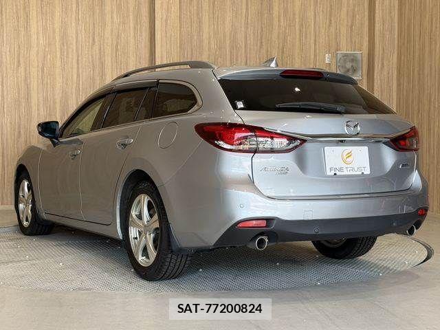 Mazda ATENZA WAGON 2016-04 8562539-20