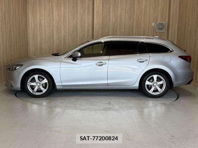 Mazda ATENZA WAGON 2016-04 8562539-21