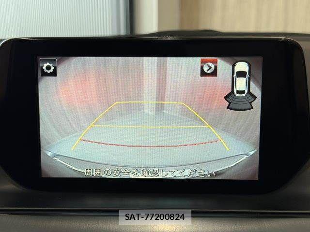 Mazda ATENZA WAGON 2016-04 8562539-6