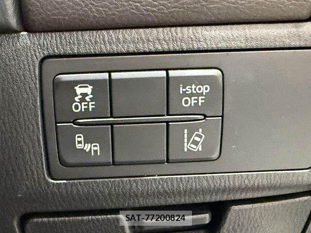 Mazda ATENZA WAGON 2016-04 8562539-7