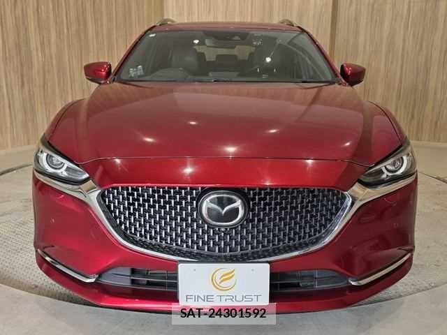 Mazda ATENZA WAGON 2019-01 8627571-15