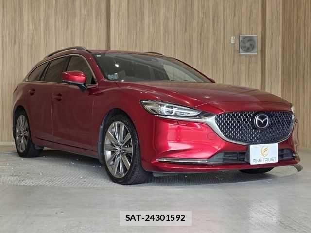 Mazda ATENZA WAGON 2019-01 8627571-16