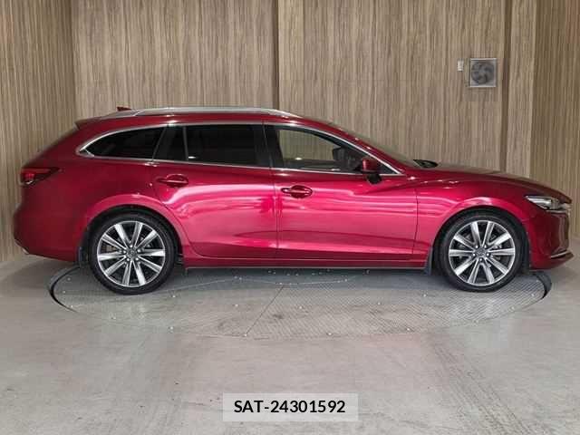 Mazda ATENZA WAGON 2019-01 8627571-17