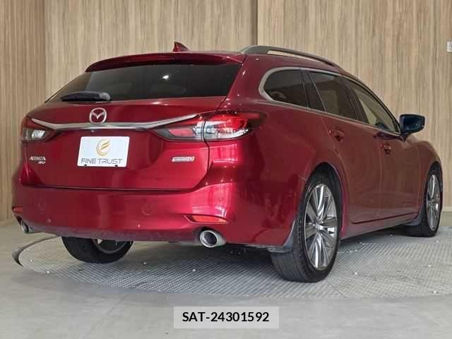 Mazda ATENZA WAGON 2019-01 8627571-18