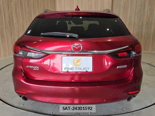 Mazda ATENZA WAGON 2019-01 8627571-19