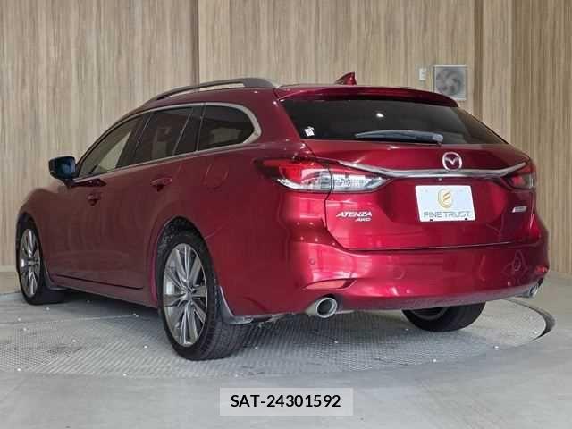 Mazda ATENZA WAGON 2019-01 8627571-20