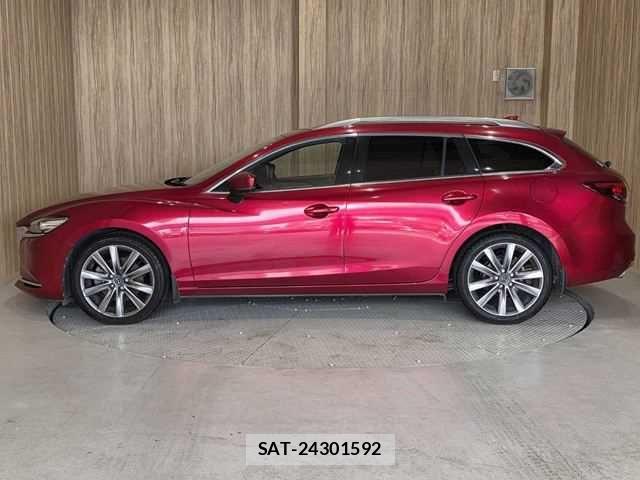 Mazda ATENZA WAGON 2019-01 8627571-21