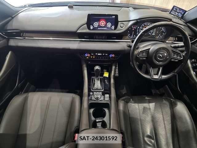 Mazda ATENZA WAGON 2019-01 8627571-2