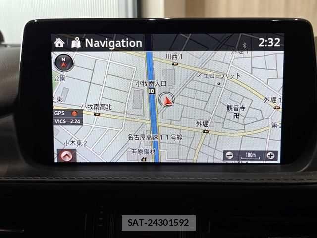 Mazda ATENZA WAGON 2019-01 8627571-4