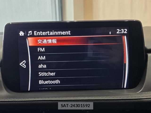 Mazda ATENZA WAGON 2019-01 8627571-5
