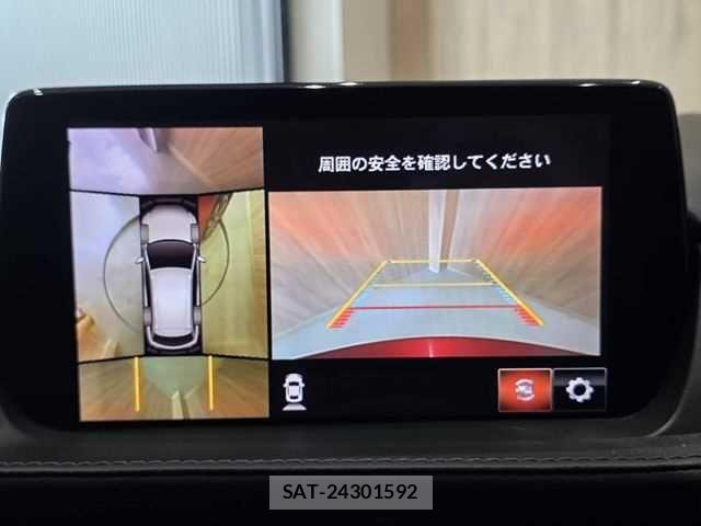 Mazda ATENZA WAGON 2019-01 8627571-7