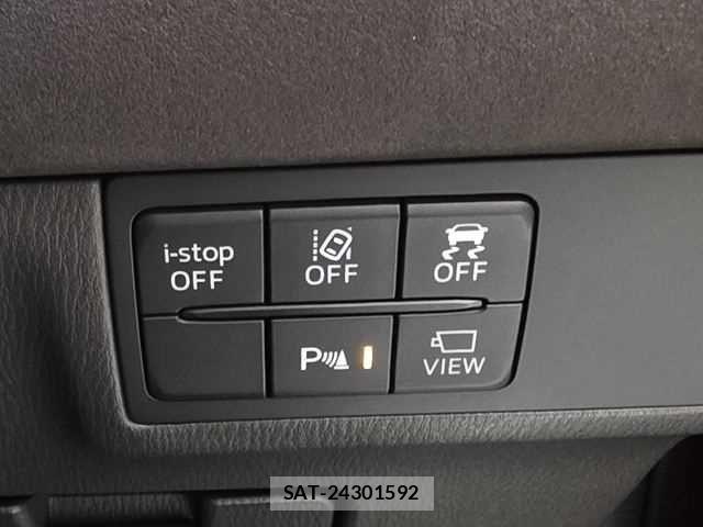 Mazda ATENZA WAGON 2019-01 8627571-8