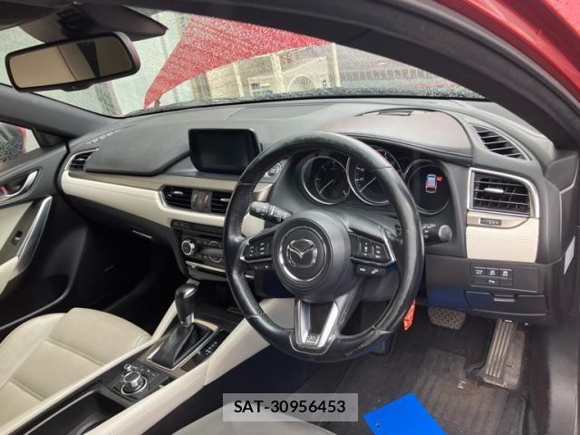 Mazda ATENZA WAGON 2016-08 8660062-9