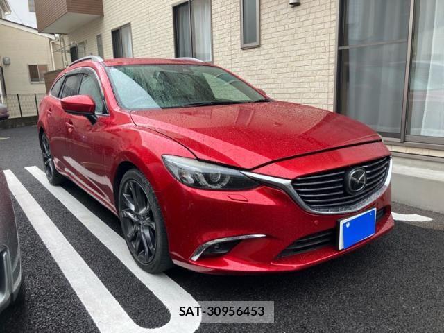 Mazda ATENZA WAGON 2016-08 8660062-1