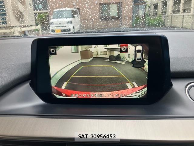 Mazda ATENZA WAGON 2016-08 8660062-25