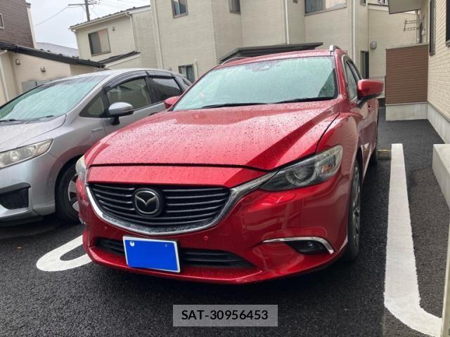 Mazda ATENZA WAGON 2016-08 8660062-2