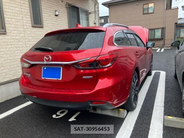 Mazda ATENZA WAGON 2016-08 8660062-5
