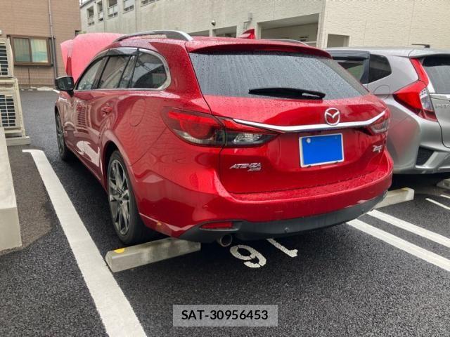 Mazda ATENZA WAGON 2016-08 8660062-6