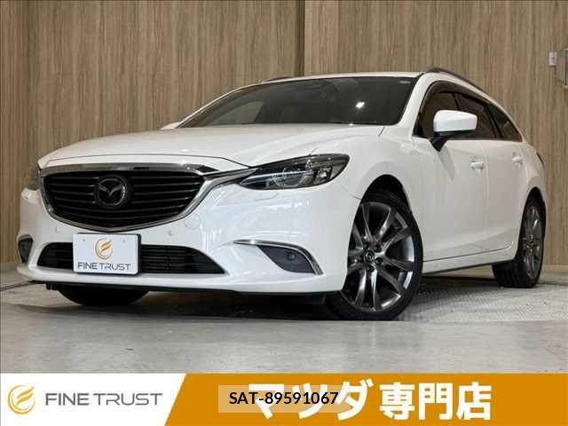 Mazda ATENZA WAGON 2017-03 8880628-0
