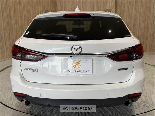 Mazda ATENZA WAGON 2017-03 8880628-19