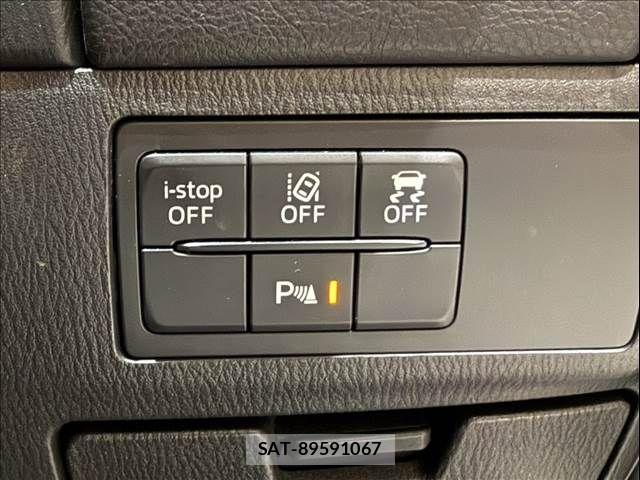Mazda ATENZA WAGON 2017-03 8880628-7