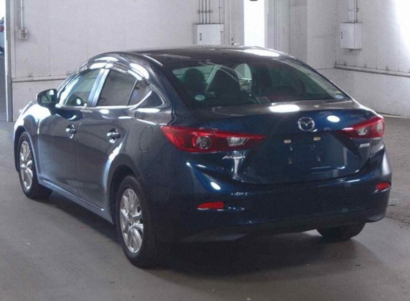 Mazda AXELA 2014-03 907214-3