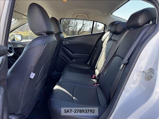 Mazda AXELA 2016-09 5871423-9