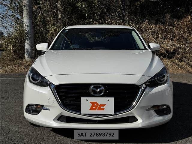 Mazda AXELA 2016-09 5871423-20