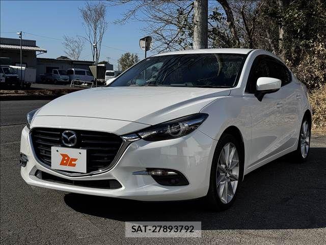 Mazda AXELA 2016-09 5871423-21