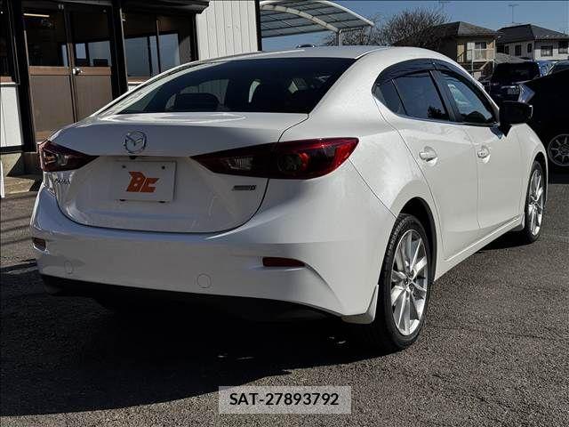 Mazda AXELA 2016-09 5871423-23