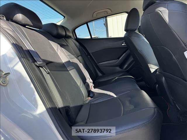 Mazda AXELA 2016-09 5871423-25