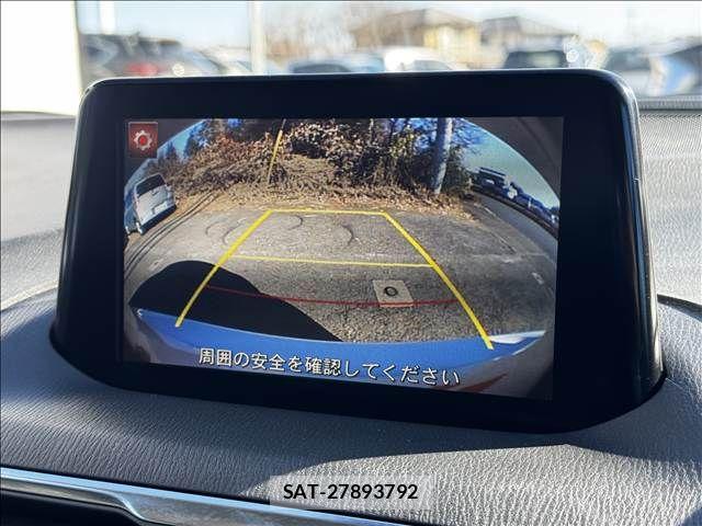 Mazda AXELA 2016-09 5871423-2