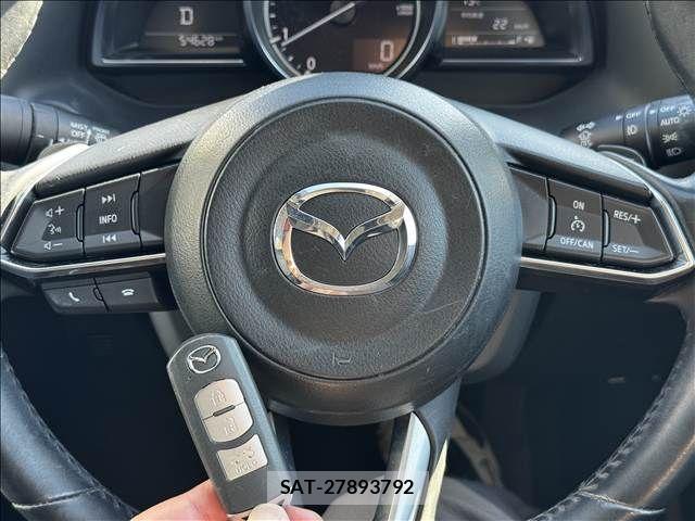 Mazda AXELA 2016-09 5871423-3