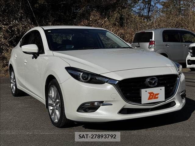 Mazda AXELA 2016-09 5871423-4