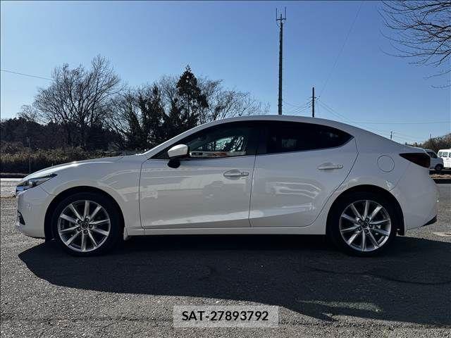 Mazda AXELA 2016-09 5871423-5