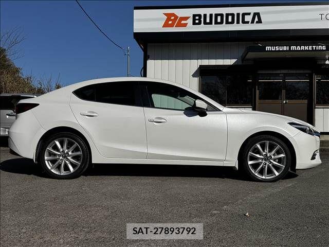 Mazda AXELA 2016-09 5871423-6