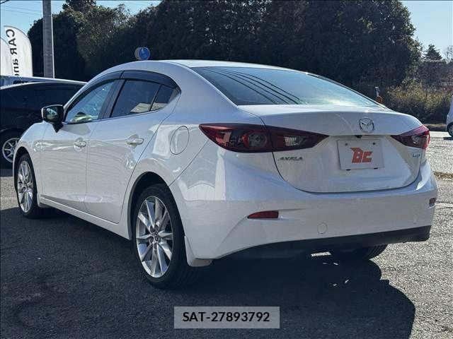 Mazda AXELA 2016-09 5871423-7