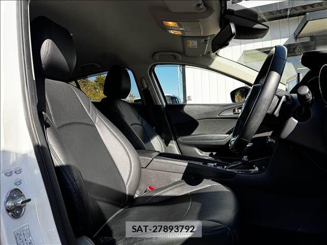 Mazda AXELA 2016-09 5871423-8