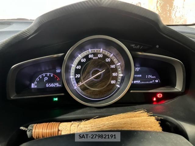 Mazda AXELA 2014-02 6245417-17