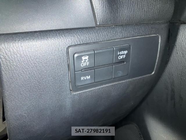 Mazda AXELA 2014-02 6245417-22