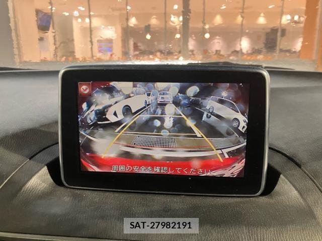 Mazda AXELA 2014-02 6245417-26