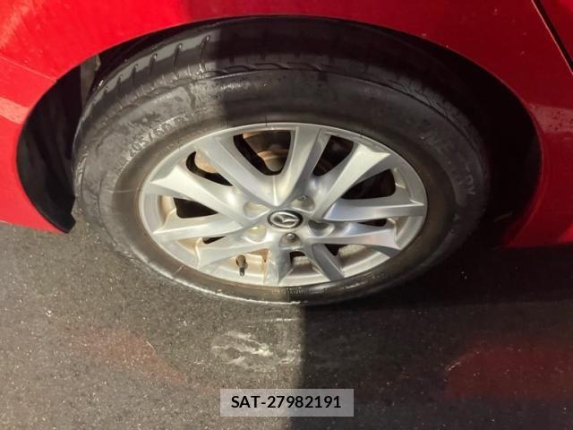 Mazda AXELA 2014-02 6245417-7