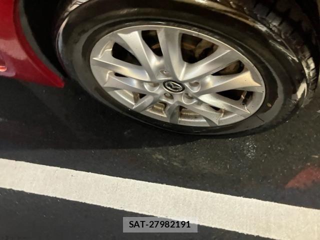 Mazda AXELA 2014-02 6245417-8