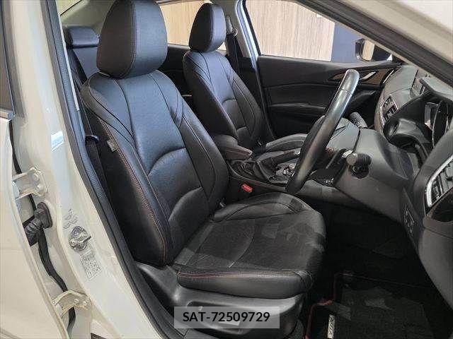 Mazda AXELA 2016-02 6264941-9